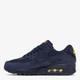 Мужские кроссовки Nike Air Max 90 DM0029-401 40 (7US) 25 см Темно-синие (198480960133) - изображение 3