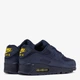 Мужские кроссовки Nike Air Max 90 DM0029-401 40 (7US) 25 см Темно-синие (198480960133) - изображение 4
