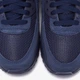 Мужские кроссовки Nike Air Max 90 DM0029-401 40 (7US) 25 см Темно-синие (198480960133) - изображение 7