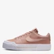 Женские кеды низкие Nike Court Legacy Lift DM7590-601 40.5 (9US) 26 см Розовые (198480952312) - изображение 3