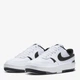 Женские кеды низкие Nike Gamma Force DX9176-100 40 (8.5US) 25.5 см Белый/Черный (196604405096) - изображение 2