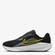 Buty do biegania męskie Nike Downshifter 13 FD6454-014 40.5 (7.5US) Czarne (198481510245) - obraz 3