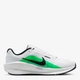 Мужские кроссовки для бега Nike Downshifter 13 FD6454-106 46 (12US) 30 см Белый/Зеленый (198481569113) - изображение 1