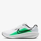 Мужские кроссовки для бега Nike Downshifter 13 FD6454-106 46 (12US) 30 см Белый/Зеленый (198481569113) - изображение 3
