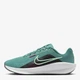 Женские кроссовки для бега Nike Downshifter 13 FD6476-012 38 (7US) 24 см Бирюзовые (198481414376) - изображение 3