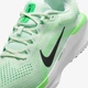 Мужские кроссовки для бега Nike Air Winflo 11 FJ9509-302 42.5 (9US) 27 см Светло-зеленые (198482090913) - изображение 7