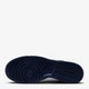 Мужские кеды низкие Nike Dunk Low Retro HF5441-107 40.5 (7.5US) 25.5 см Синий/Белый (197859112784) - изображение 6