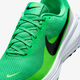 Мужские кроссовки для бега Nike Revolution 8 HJ9198-301 40.5 (7.5US) 25.5 см Зеленые (197862889710) - изображение 7