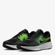 Мужские кроссовки для бега Nike Run Defy HM9594-006 44.5 (10.5US) 28.5 см Черные (198481463381) - изображение 2