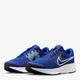 Мужские кроссовки для бега Nike Run Defy HM9594-401 43 (9.5US) 27.5 см Синие (198481503438) - изображение 2