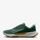 Мужские кроссовки для бега с Gore-Tex Nike Juniper Trail 2 Gtx V2 HM9734-301 42.5 (9US) 27 см Зеленые (198481231249) - изображение 3