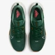 Мужские кроссовки для бега с Gore-Tex Nike Juniper Trail 2 Gtx V2 HM9734-301 42.5 (9US) 27 см Зеленые (198481231249) - изображение 5