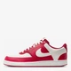 Мужские кеды низкие Nike Court Vision Lo HM9862-600 43 (9.5US) 27.5 см Красный/Белый (198480620419) - изображение 3
