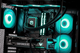 Komputer Actina View 9800X3D/32GB/2TB/RTX5090/1000W (5901443416609) - obraz 13