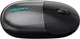 Миша Canyon OnClick 24 Dual-mode Silent Bluetooth/Wireless Transparent/Black (CNS-CMSW24B) - зображення 6