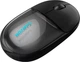 Миша Canyon OnClick 24 Dual-mode Silent Bluetooth/Wireless Transparent/Black (CNS-CMSW24B) - зображення 7