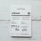 Карта памяти Wibrand MicroSDHC 32GB UHS-1 Class 10 & SD Adapter (WICDHU1/32GB-A) - изображение 2