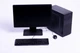 Компьютер в сборе, Intel Core i7 6700, ОЗУ 12 ГБ, HDD 500 ГБ, SSD 120 ГБ, монитор 24" Б/У - изображение 8