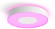 Стельовий світильник Philips Hue White and Colour Ambiance Infuse medium ceiling lamp (8718696176498) - зображення 1