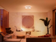 Стельовий світильник Philips Hue White and Colour Ambiance Infuse medium ceiling lamp (8718696176498) - зображення 7