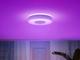 Стельовий світильник Philips Hue White and Colour Ambiance Infuse medium ceiling lamp (8718696176498) - зображення 9