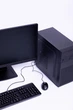 Компьютер в сборе, Intel Core i3 6100, ОЗУ 12 ГБ, SSD 240 ГБ, видео 4 ГБ, монитор 20" Б/У - изображение 9