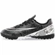 Сороконожки футбольные детские для зала и твердых покрытий SP-Sport Active 1190 размер 35 Black-White - изображение 2