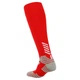 Гетры футбольные мужские компрессионные SP-Sport Pro Action 659 размер 39-44 Red - изображение 4