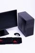 Компьютер в сборе, Intel Core i7 6700, ОЗУ 12 ГБ, SSD 480 ГБ, монитор 24" Б/У - изображение 6