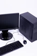 Компьютер в сборе, Intel Core i7 6700, ОЗУ 16 ГБ, HDD 1000 ГБ, монитор 22" Б/У - изображение 8