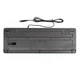 Клавиатура A4Tech FKS10 USB Grey (4711421963329) - изображение 6