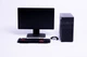 Компьютер, Intel Core i5 6400, ОЗУ 8 ГБ, HDD 250 ГБ, монитор 22" Б/У - изображение 7