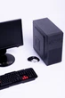 Компьютер в сборе, Intel Core i7 6700, ОЗУ 12 ГБ, SSD 120 ГБ, монитор 22" Б/У - изображение 5