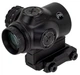 Призматический прицел Primary Arms SLx 1X MicroPrism сетка ACSS Cyclops G2. Black - изображение 4