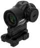 Призматический прицел Primary Arms SLx 1X MicroPrism сетка ACSS Cyclops G2. Black - изображение 5
