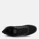Мужские кроссовки Kappa Jale 95K0111001 42 27.5 см Black-White (4066893146252) - изображение 6