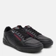 Мужские кеды низкие Kappa Jalma 95K0121001 41 26.8 см Black (4066893146597) - изображение 3