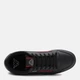 Мужские кеды низкие Kappa Jalma 95K0121001 41 26.8 см Black (4066893146597) - изображение 6