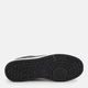 Мужские кеды низкие Kappa Frieder 95K0331001 43 28.2 см Black-White (4066893162139) - изображение 7