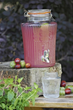 Диспенсер для напоїв Kilner Vintage Drinking 5 л (5010853218557) - зображення 3