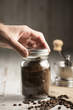 Ручна кавомолка Kilner 0.5 л (5010853218847) - зображення 5