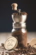 Ручна кавомолка Kilner 0.5 л (5010853218847) - зображення 6