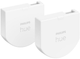 Inteligentny wyłącznik Philips Hue Philips Hue wall switch module 2-pack (8719514318021) - obraz 1