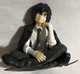 Фигурка Осаму Дазай из Проза бродячих псов Bungou Stray Dogs 12 см - изображение 2