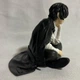 Фигурка Осаму Дазай из Проза бродячих псов Bungou Stray Dogs 12 см - изображение 4