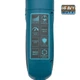 Кутова шліфувальна машина PROFI-TEC AG125-1800 Professional (1800 Вт, безщітковий двигун, диск 125 мм, 2500 – 10000 об/хв, кабель 2 м) - изображение 8