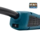 Кутова шліфувальна машина PROFI-TEC AG125-1800 Professional (1800 Вт, безщітковий двигун, диск 125 мм, 2500 – 10000 об/хв, кабель 2 м) - изображение 10