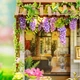 Румбокс Конструктор 3D Время отдыха DIY Leisure Time QT-087 - изображение 6