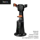 Стабилизатор для смартфона Hoco K26 (поворот на 360°, функция слежения, 1200 мАч, Bluetooth, для смартфонов 4.5-7 дюймов) - Черный - изображение 1