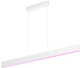 Lampa sufitowa Philips Hue White and Colour Ambiance Ensis Pendant Light (8719514343467) - obraz 1